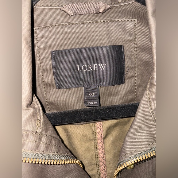 J Crew Jacket - Picture 2 of 2